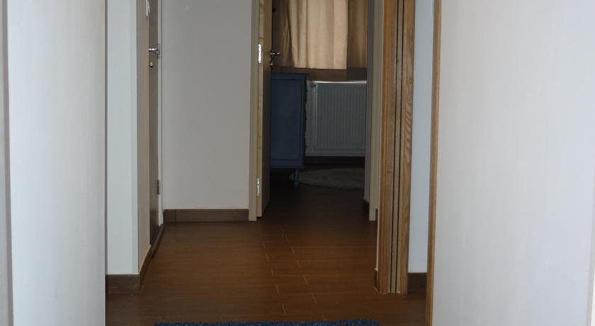 Les Myosotis Apartment Les Deux Alpes Cameră foto