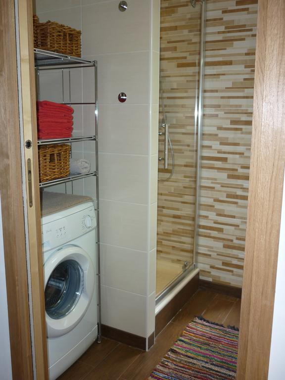Les Myosotis Apartment Les Deux Alpes Cameră foto