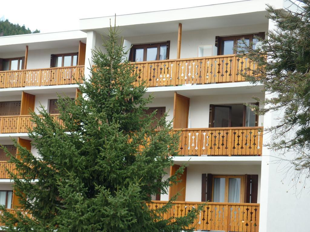 Les Myosotis Apartment Les Deux Alpes Cameră foto